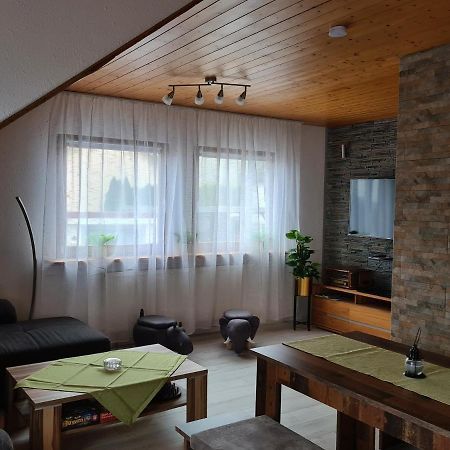 Ferienwohnung Kraehennest In Den Hegaubergen - Naehe Bodensee Muhlhausen-Ehingen Extérieur photo