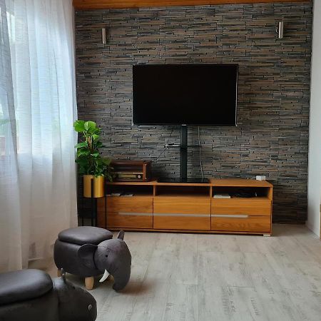 Ferienwohnung Kraehennest In Den Hegaubergen - Naehe Bodensee Muhlhausen-Ehingen Extérieur photo