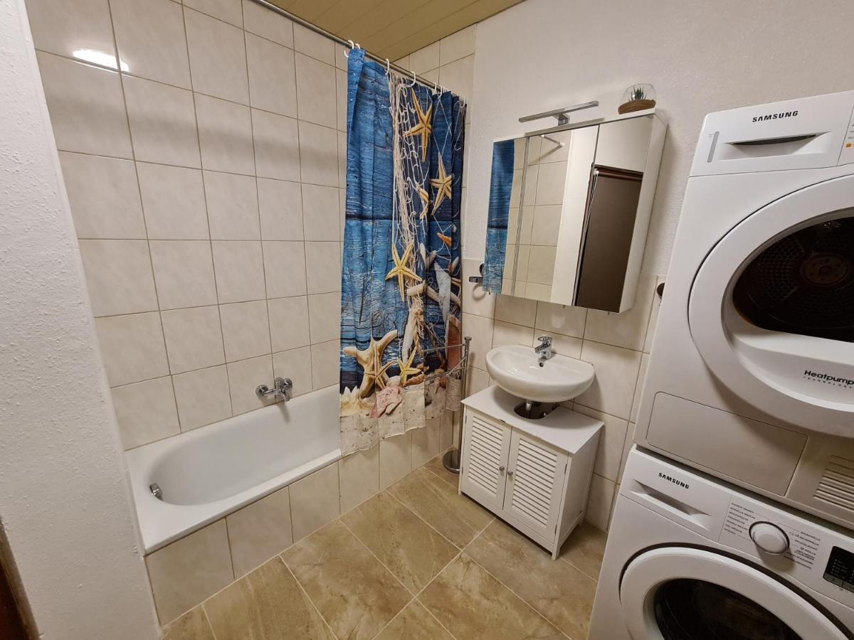 Ferienwohnung Kraehennest In Den Hegaubergen - Naehe Bodensee Muhlhausen-Ehingen Extérieur photo